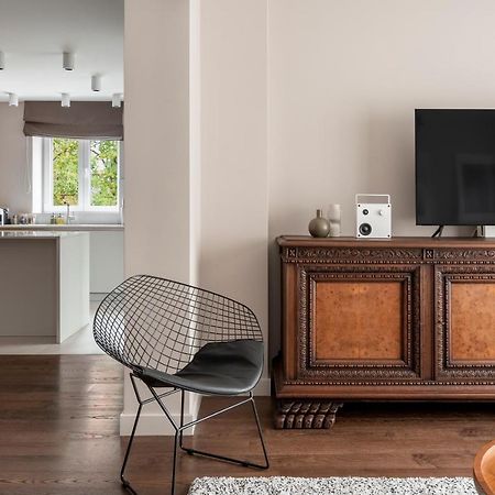 New High-End Designer 3Br Central Apt Sofia Buitenkant foto