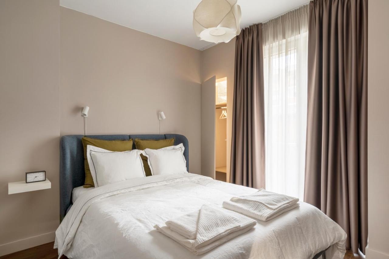 New High-End Designer 3Br Central Apt Sofia Buitenkant foto