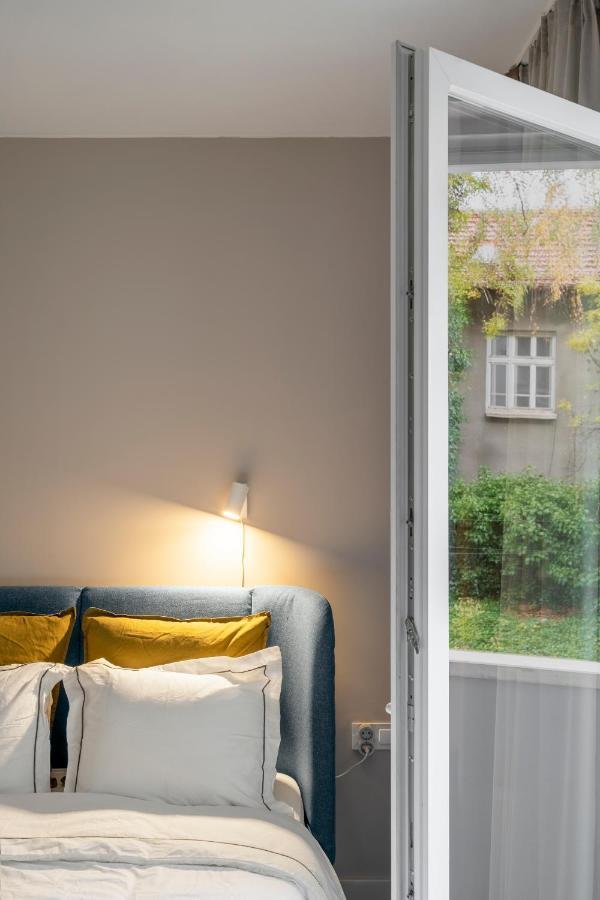 New High-End Designer 3Br Central Apt Sofia Buitenkant foto