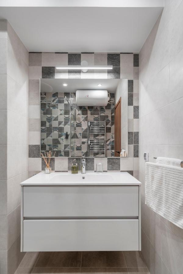 New High-End Designer 3Br Central Apt Sofia Buitenkant foto