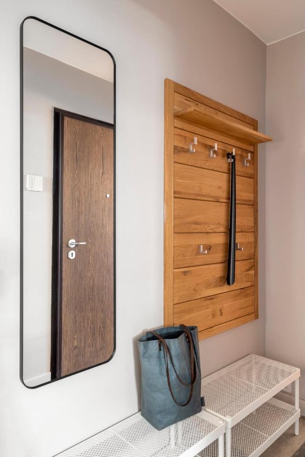 New High-End Designer 3Br Central Apt Sofia Buitenkant foto