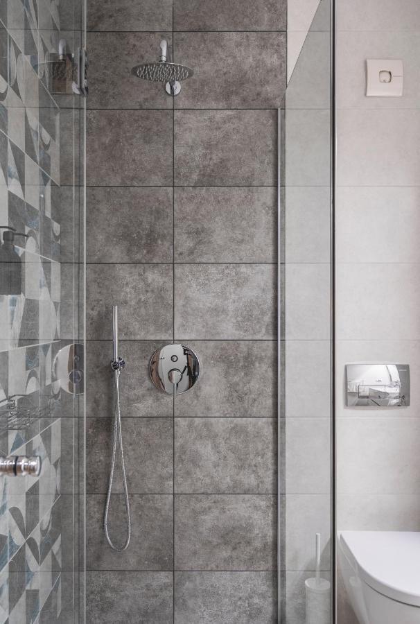 New High-End Designer 3Br Central Apt Sofia Buitenkant foto