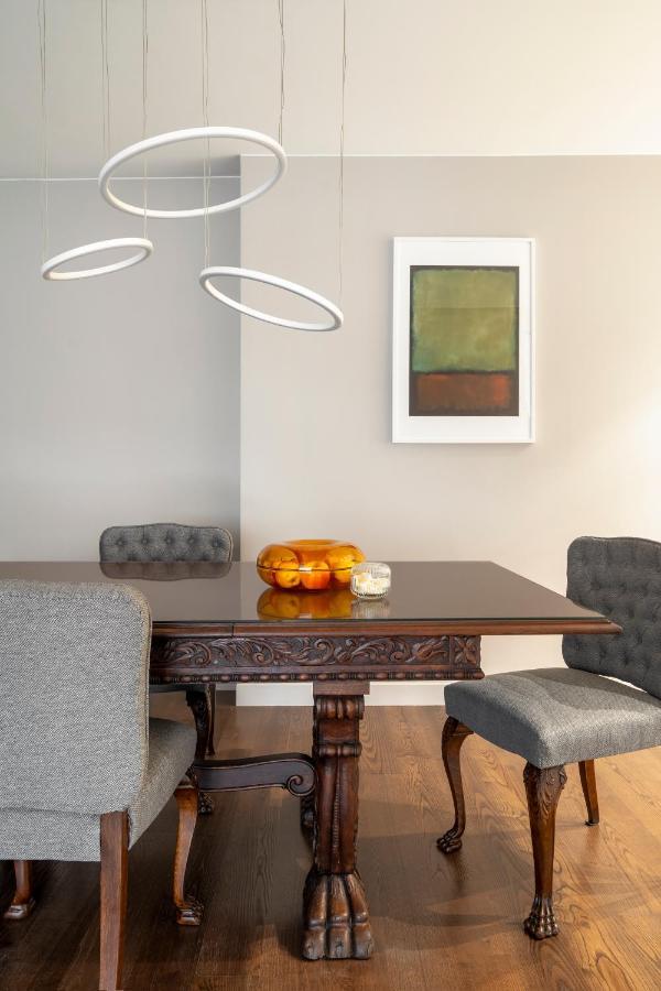 New High-End Designer 3Br Central Apt Sofia Buitenkant foto